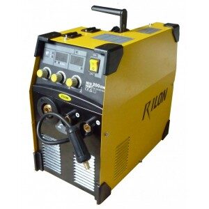 Poloautomat MIG 200GW Rilon