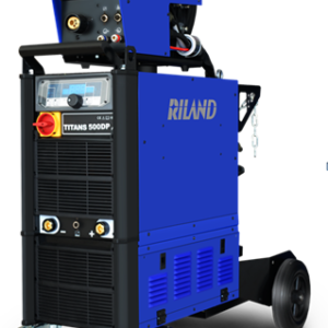 poloautomat titans 500dp riland